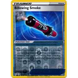 DAA 158 - Billowing Smoke - Reverse Holo 158/189 Billowing Smoke RH