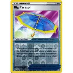 DAA 157 - Big Parasol - Reverse Holo 157/189 Big Parasol RH