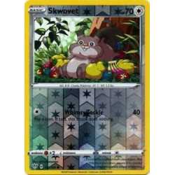 DAA 152 - Skwovet - Reverse Holo 152/189 Skwovet RH