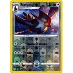 DAA 147 - Staraptor - Reverse Holo 147/189 Staraptor RH