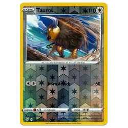 DAA 134 - Tauros - Reverse Holo 134/189 Tauros RH