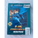 F-15 Strike Eagle (sealed)Sega Genesis Games Wederverkoper DSG€ 44,95 Sega Genesis Games Wederverkoper