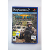 Socom 3: U.S. Navy Seals - PS2Playstation 2 Spellen Playstation 2€ 4,99 Playstation 2 Spellen