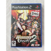 Warriors Orochi 2 (new)Playstation 2 Games (Partners) DPS2€ 39,95 Playstation 2 Games (Partners)