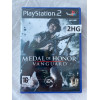 Medal of Honor Vanguard (new)Playstation 2 Games (Partners) DPS2€ 24,95 Playstation 2 Games (Partners)
