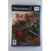 Red Baron - PS2Playstation 2 Spellen Playstation 2€ 7,50 Playstation 2 Spellen