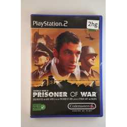 Prisoner Of War - PS2 Prisoner Of War