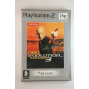 Pro Evolution Soccer 3 (Platinum) - PS2Playstation 2 Spellen Playstation 2€ 2,50 Playstation 2 Spellen