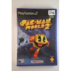 Pac Man World 2 - PS2 Pac Man World 2