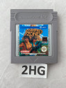 Fortified Zone (losse cassette)