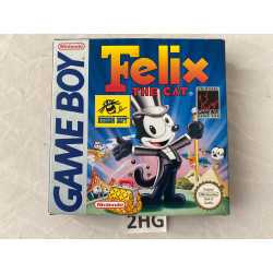 g Felix the Cat
