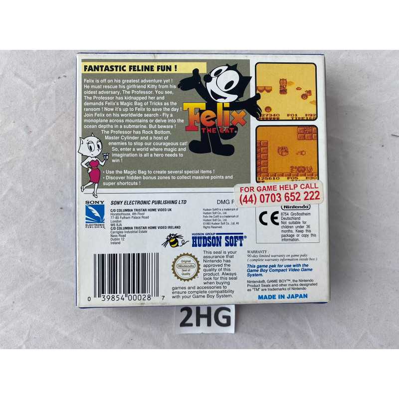 Felix the Cat