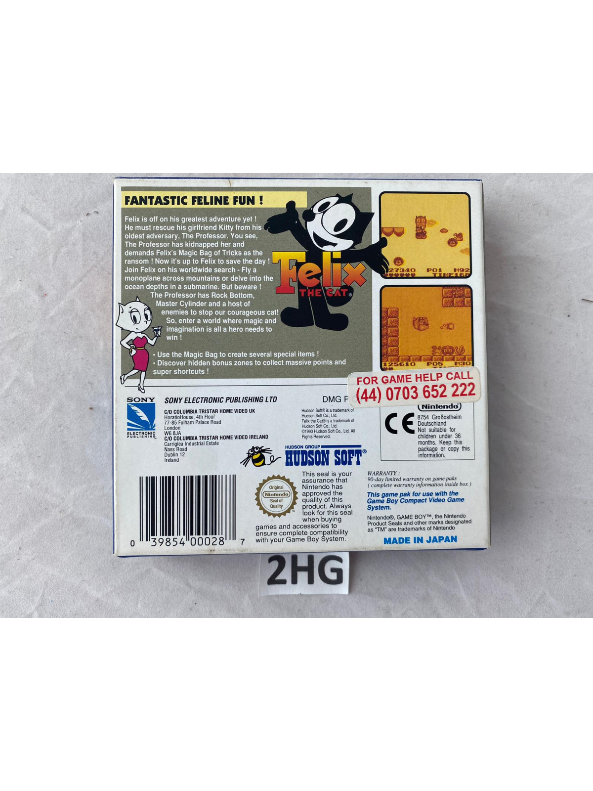 Felix the Cat