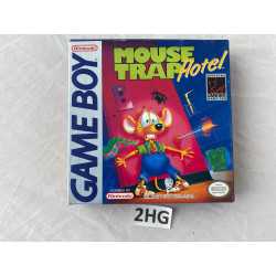 g Mouse Trap Hotel