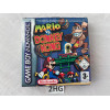 Mario vs. Donkey KongGameboy Advance Games Partner € 49,95 Gameboy Advance Games Partner