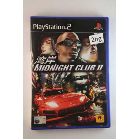 Midnight Club 2