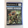 Marvel Nemesis Rice of the Imperfects - PS2Playstation 2 Spellen Playstation 2€ 7,50 Playstation 2 Spellen