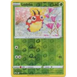 CRE 004 - Ledyba - Reverse Holo Ledyba (CRE 004) RH