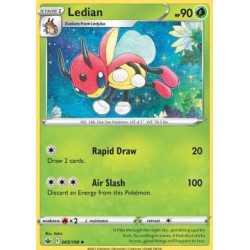 CRE 005 - Ledian Ledian (CRE 005)
