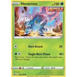 Heracross (CRE 006) 
