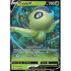 CRE 007 - Celebi V CRE 007 - Celebi VChilling Reign Chilling Reign€ 2,99 Chilling Reign