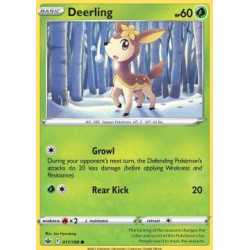 CRE 011 - DeerlingChilling Reign Chilling Reign€ 0,05 Chilling Reign