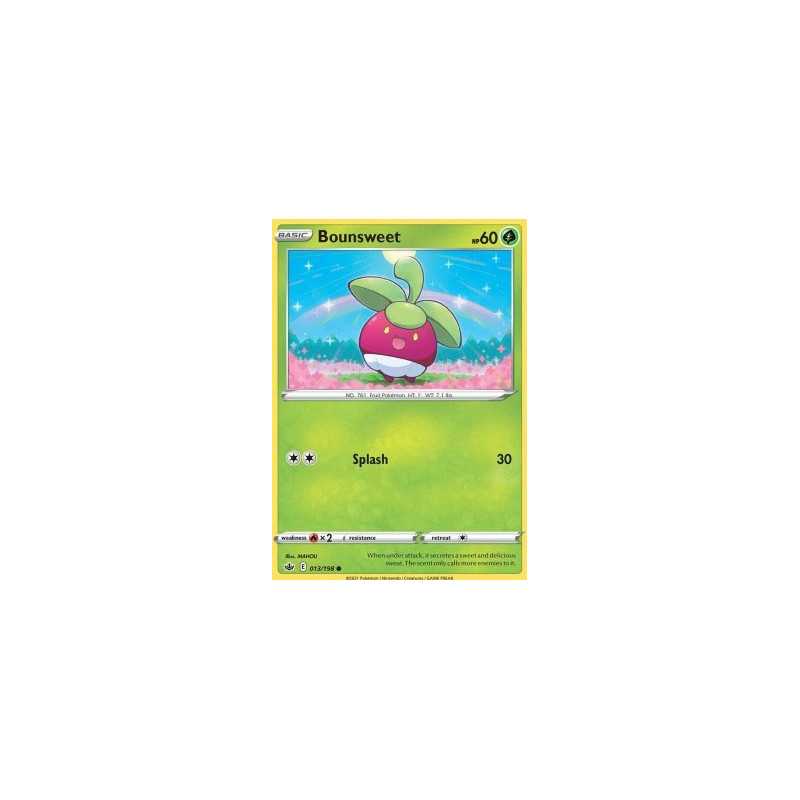 CRE 013 - BounsweetChilling Reign Chilling Reign€ 0,05 Chilling Reign