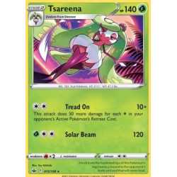 CRE 015 - Tsareena  Tsareena (CRE 015)