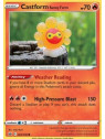 Castform Sunny Form (CRE 022) 