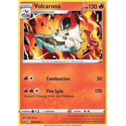 CRE 024 - Volcarona Volcarona (CRE 024)