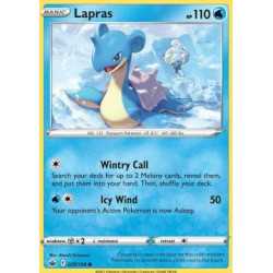 CRE 029 - Lapras Lapras (CRE 029)