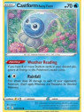 Castform Rainy Form (CRE 033) 