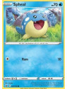 Spheal (CRE 037) 