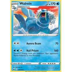 CRE 039 - Walrein Walrein (CRE 039)
