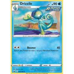 CRE 042 - Drizzile  Drizzile (CRE 042)