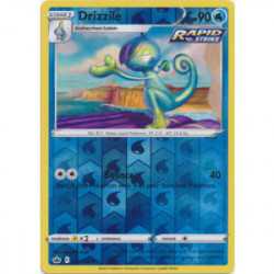 CRE 042 - Drizzile - Reverse Holo  Drizzile (CRE 042) RH