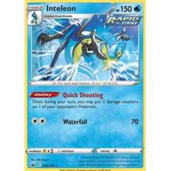 CRE 043 - Inteleon CRE 043 - InteleonChilling Reign Chilling Reign€ 1,99 Chilling Reign