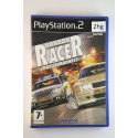 London Racer Police Madness - PS2Playstation 2 Spellen Playstation 2€ 3,50 Playstation 2 Spellen