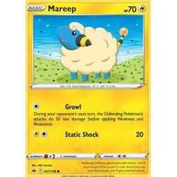 CRE 047 - MareepChilling Reign Chilling Reign€ 0,05 Chilling Reign