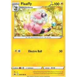 CRE 048 - Flaaffy Flaaffy (CRE 048)