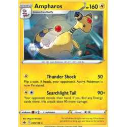 CRE 049 - Ampharos Ampharos (CRE 049)