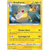 Ampharos (CRE 049) 