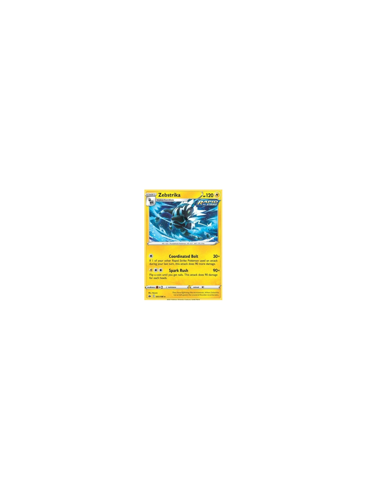CRE 051 - ZebstrikaChilling Reign Chilling Reign€ 0,10 Chilling Reign