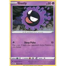 CRE 055 - Gastly Gastly (CRE 055)