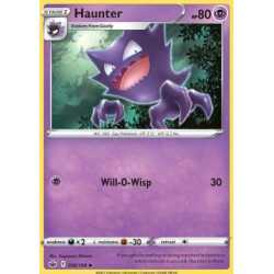 CRE 056 - Haunter Haunter (CRE 056)