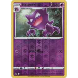 CRE 056 - Haunter - Reverse Holo Haunter (CRE 056) RH