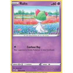 CRE 059 - Ralts Ralts (CRE 059)