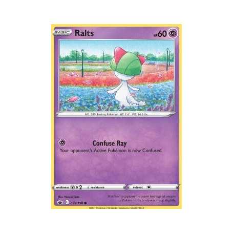 Ralts (CRE 059) 