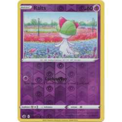 CRE 059 - Ralts - Reverse Holo Ralts (CRE 059) RH