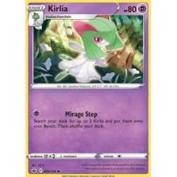 CRE 060 - Kirlia Kirlia (CRE 060)